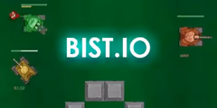play Bist io online
