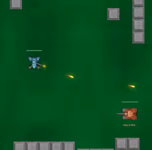 Bist io Game Images 3