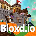 play Bloxd io online