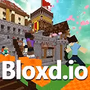 play Bloxd io online