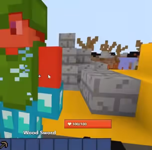Bloxd io Game Images 1