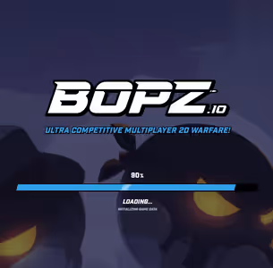 BOPZ .IO Gameplay Images 1