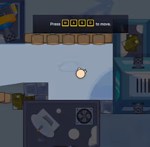 BOPZ .IO Gameplay Images 2