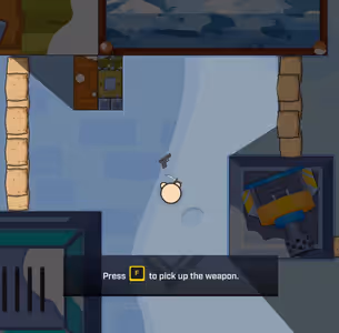 BOPZ .IO Gameplay Images 3
