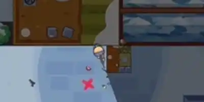 BOPZ .IO gameplay