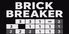 play Brick Breaking Game online