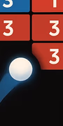 play Brick Breaking Game online