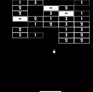 BRICK BREAKING GAME Gameplay Images 3