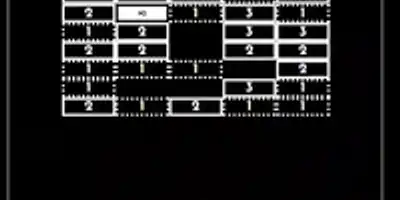 BRICK BREAKING GAME gameplay