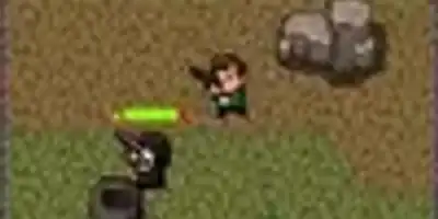 Bruh io gameplay