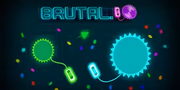 play Brutal io online
