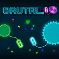play Brutal io online