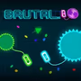 play Brutal io online