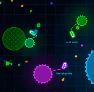Brutal io Game Images 3