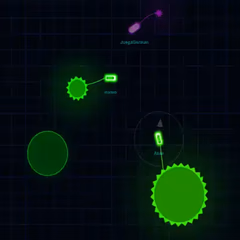 play Brutal io online