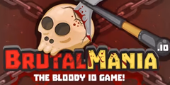 play BRUTALMANIA online