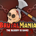 play BrutalMania online