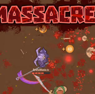BRUTALMANIA Gameplay Images 2