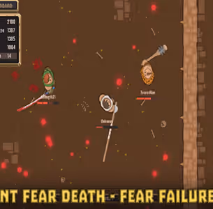 BRUTALMANIA Gameplay Images 3