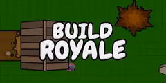 play Build Royale io online