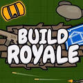 play Build Royale io online