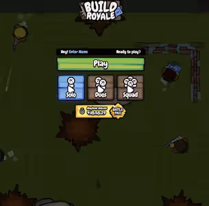 Build Royale io Game Images 1