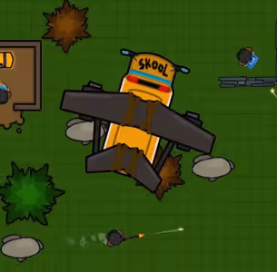 Build Royale io Game Images 2