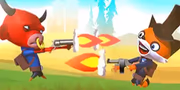 play Bullet Bonanza online