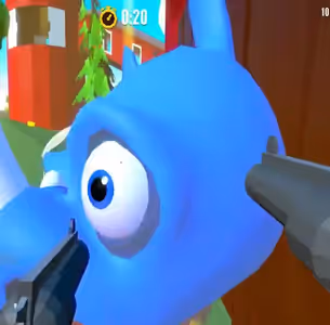 Bullet Bonanza Game Images 1