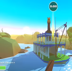 Bullet Bonanza Game Images 2