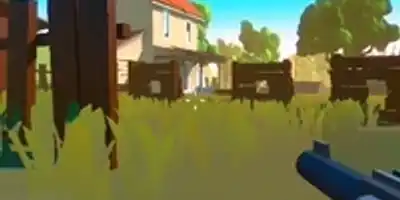 BULLET BONANZA gameplay