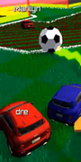 play Bumpy Ball online