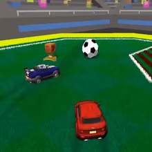 play Bumpy Ball online