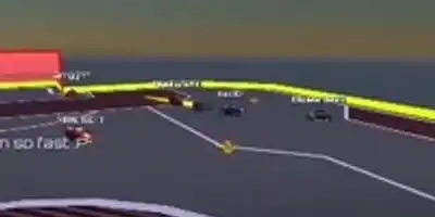 BUMPY BALL gameplay