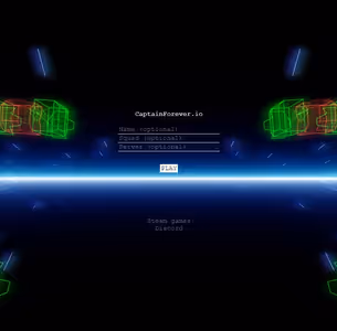 Captain Forever io Gameplay Images 2