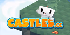 play CASTLES CC online