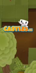 play CASTLES CC online