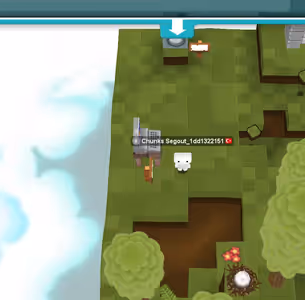 CASTLES CC Gameplay Images 1