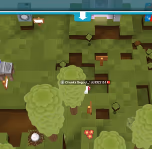 CASTLES CC Gameplay Images 2