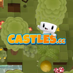 play CASTLES CC online