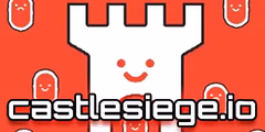 play Castle Siege io online
