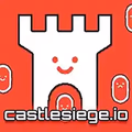 play Castle Siege io online