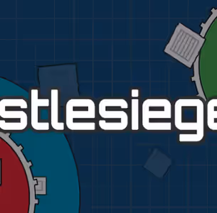 Castle Siege io Game Images 1