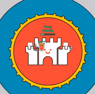 Castle Siege io Game Images 2