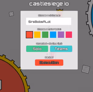 Castle Siege io Game Images 3