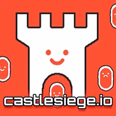 play Castle Siege io online