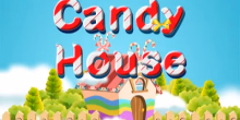 play Candy House online