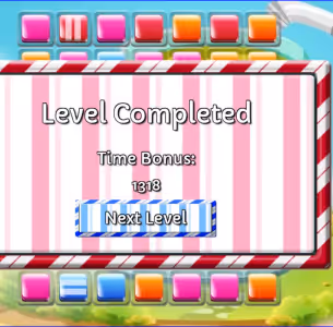 Candy House Gameplay Images 3