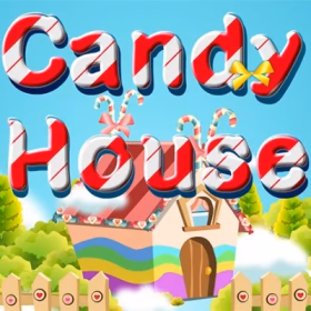 Candy House