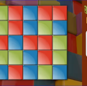 Daily Same Game Puzzle Challenges Gameplay Images 2